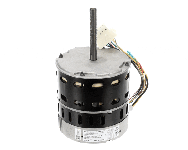 York S1-02439710000 Mtr,Blw,Prgrm,1/2,115V,Ecm,Broad Ocean (YORKS1-02439710000) Each