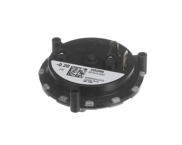 York S1-02439716000 Switch,Pressure,0.20 (YORKS1-02439716000) Each