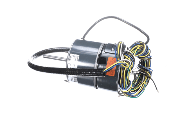 York S1-02440768000 Motor,Cond,1/3,240-1-60,850/600,Std Ecm (YORKS1-02440768000) Each