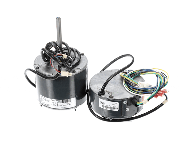 York S1-02440777000 Motor,Cond,1/2Hp,240V,2 Speed,850/1100 R (YORKS1-02440777000) Each