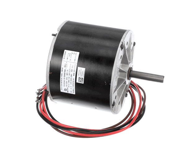 York S1-02440877000 Mtr,Cond,1/4Hp,1100/1,Cw,230-1-60 (YORKS1-02440877000) Each