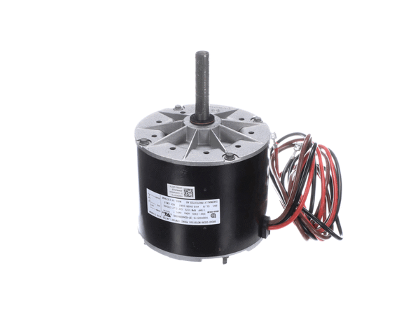 York S1-02440886000 Mtr,Cond,1/8 Hp,1075/1,Cw,230-1-60 (YORKS1-02440886000) Each