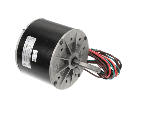 York S1-02440888000 Mtr,Cond,1/10Hp,825/1,Cw,230-1-60 (YORKS1-02440888000) Each