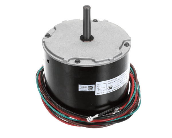 York S1-02440890000 Motor Condenser,1/4,850/1,Cw,230-1-50/60 (YORKS1-02440890000) Each