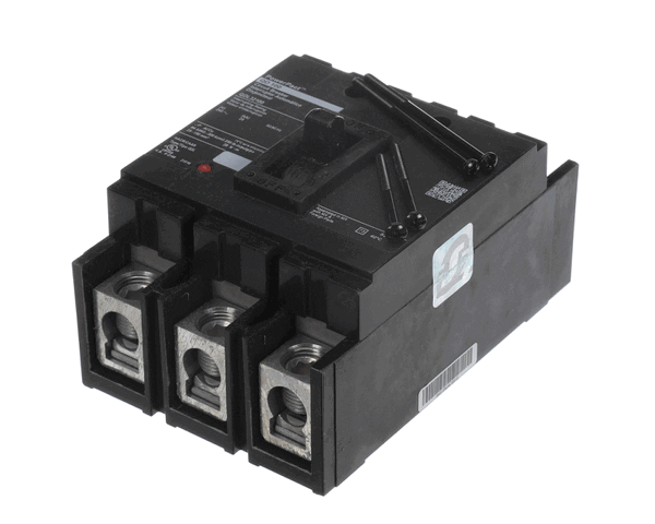 York S1-02441146000 Circuit Breaker, 3 Pole,100A,240V (YORKS1-02441146000) Each