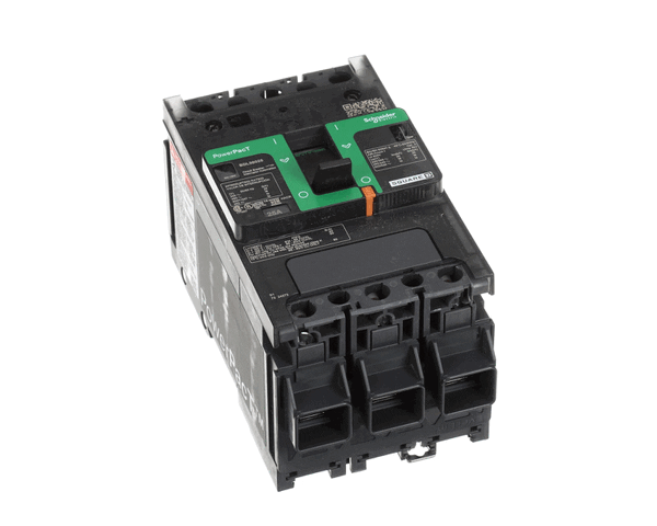 York S1-02441151000 Circuit Breaker, 3 Pole,25A,600V (YORKS1-02441151000) Each