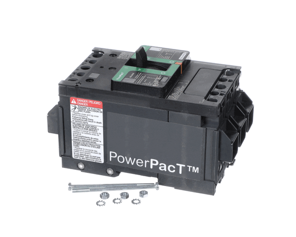 York S1-02441155000 Circuit Breaker, 3 Pole,30A,600V (YORKS1-02441155000) Each