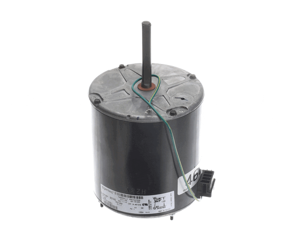 York S1-02441235000 Motor,Condenser,1/2Hp,850Rpm,460/1/60 (YORKS1-02441235000) Each