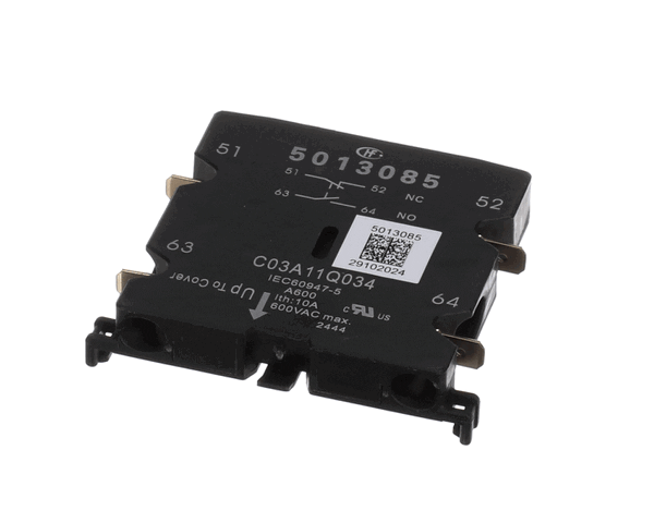 York S1-02441624000 Switch; Air Compressor (YORKS1-02441624000) Each