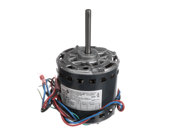 York S1-02442180000 Motor Blower,3/4,1075/3,Ccw,230-1-60 (YORKS1-02442180000) Each