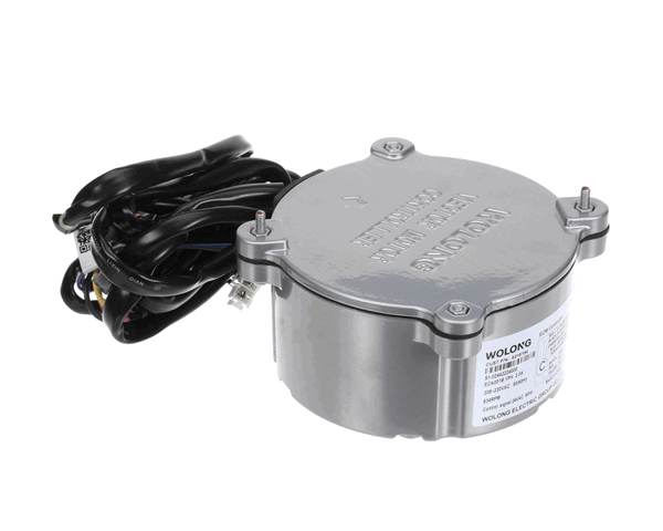 York S1-02442224000 Controller,Cond,1/3Hp,834Rpm,208/230V (YORKS1-02442224000) Each