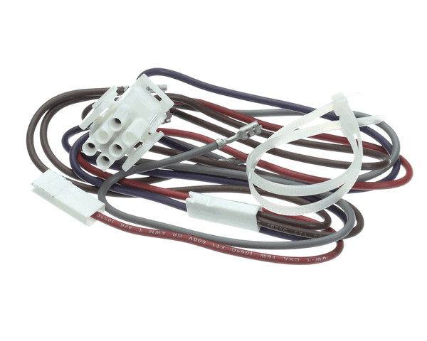 York S1-02511415002 Wire Harness,4Hk (8 & 10 Kw,240-1Ph) (YORKS1-02511415002) Each