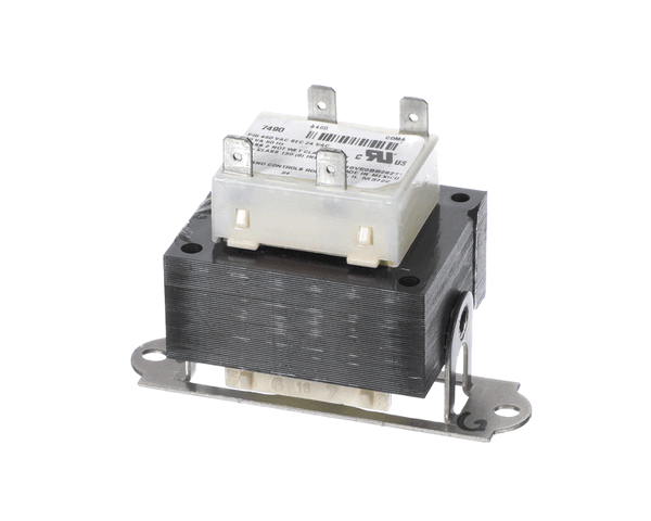 York S1-02519242700 Transformer,460V,24V/40Va,50/60Hz (YORKS1-02519242700) Each