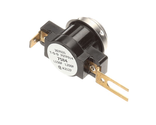 York S1-02522273001 Limit Switch,150/110(O/C),Spst (YORKS1-02522273001) Each