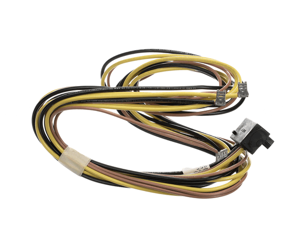 York S1-02526387017 Harness W/Plug,Cond Mtr 138 Inch (YORKS1-02526387017) Each