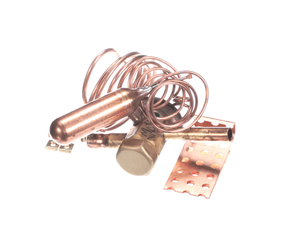 York S1-02527155000 Thermal Expansion Valve,3/8 X 3/8 (Odm/O (YORKS1-02527155000) Each