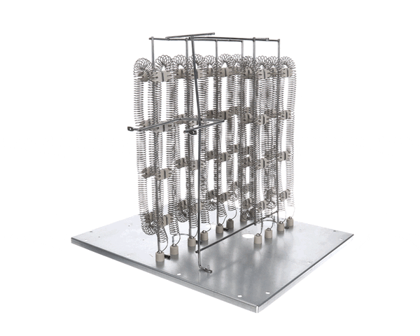 York S1-02527709705 Elec Heat,58.53W,36Kw,480V (YORKS1-02527709705) Each