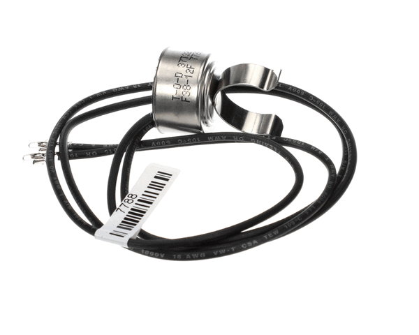 York S1-02527727003 Temperature Control,26 Open,38 Close,Sp (YORKS1-02527727003) Each