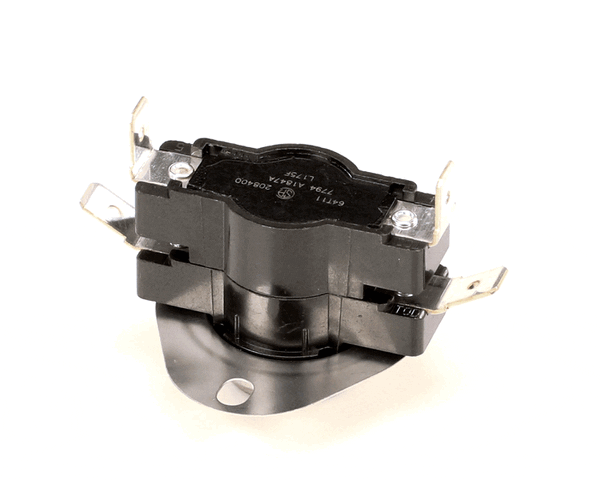York S1-02527733002 Control,Rollout,175 Open,95 Clos (YORKS1-02527733002) Each