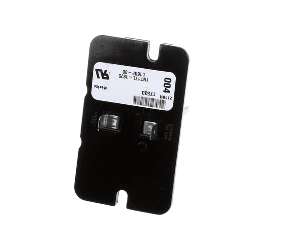 York S1-02529041004 Temperature Control,160 Open,130 Close (YORKS1-02529041004) Each