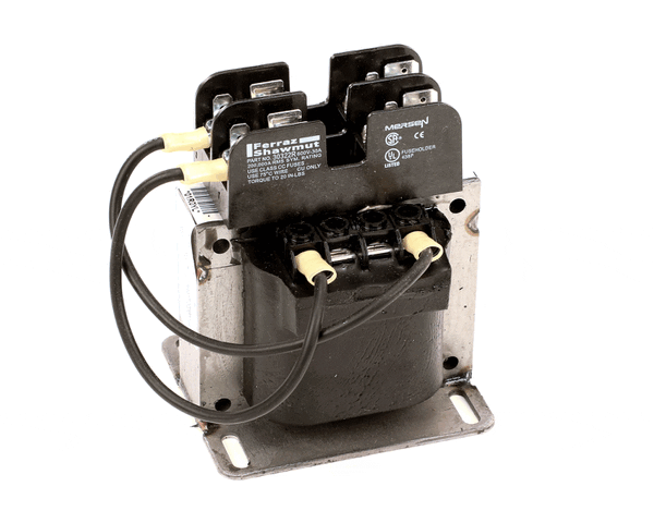 York S1-02530867001 Trnsf,460/575V,230V/165Va,60Hz (YORKS1-02530867001) Each