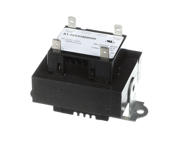York S1-02530889000 Transformer,24V Sec,50/60 Hz (YORKS1-02530889000) Each