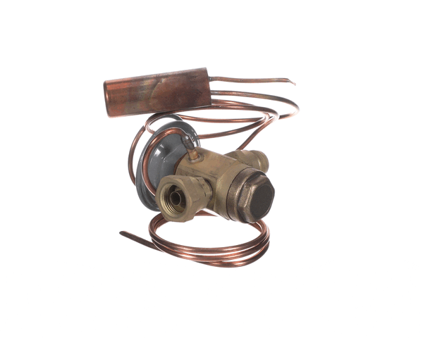 York S1-02531990000 Thermal Expansion Valve,Bolt-On,54.0 Psi (YORKS1-02531990000) Each