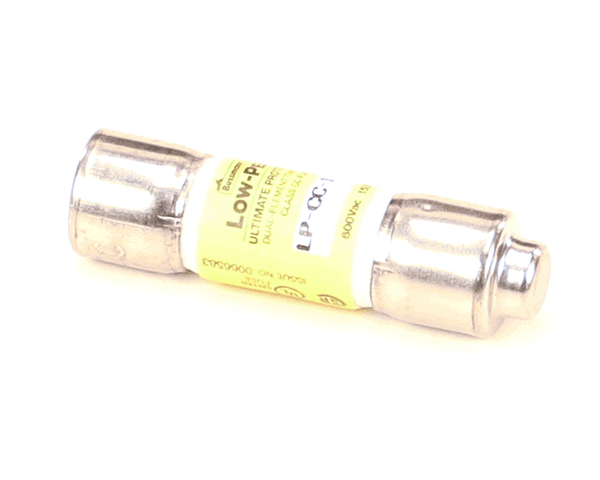 York S1-02532732001 Fuse, 15 Amp, 600V (YORKS1-02532732001) Each