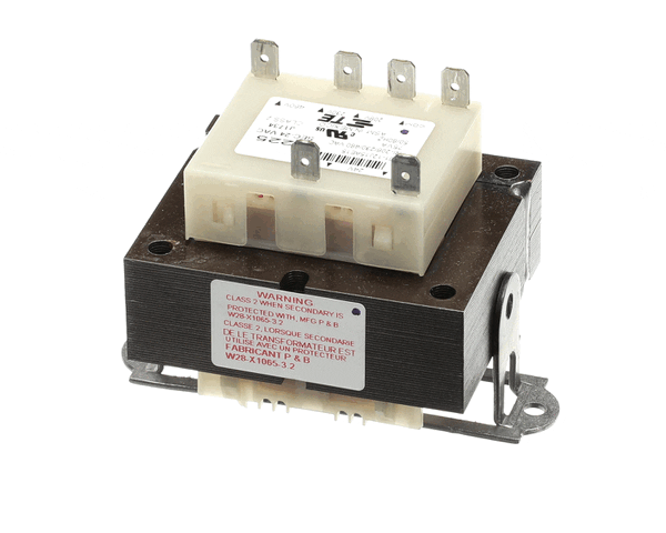 York S1-02533469000 Transformer,208/240/480V,24V/75Va,50 (YORKS1-02533469000) Each