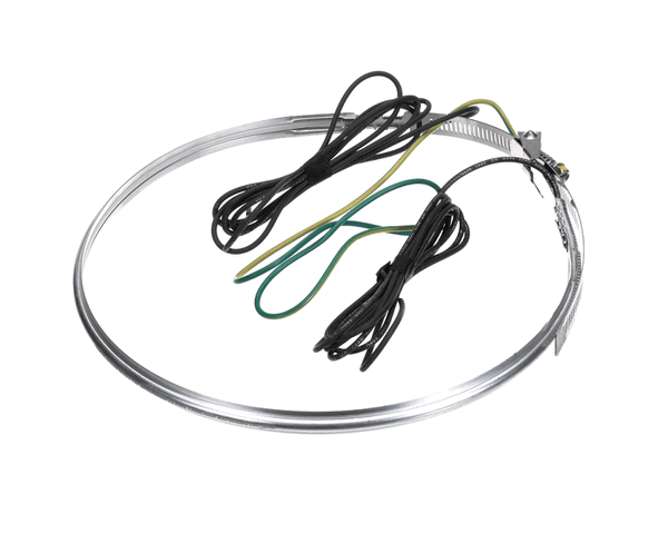 York S1-02533474480 Heater,Cc,Band,90W,480V,28.7-35.7 Circum (YORKS1-02533474480) Each