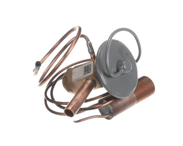 York S1-02535350000 Thermal Expan Valve,3/8Odm X 3/8Odf,56.0 (YORKS1-02535350000) Each