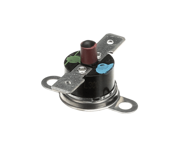 York S1-02535363000 Switch,Temp,300 Open,Manual Close (YORKS1-02535363000) Each