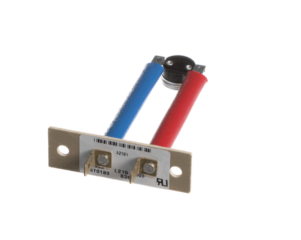 York S1-02537344000 Limit Switch,215/185(O/C), Aut (YORKS1-02537344000) Each