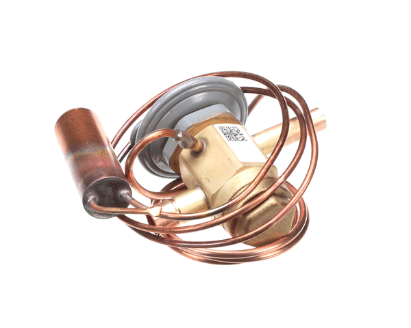 York S1-02538739060 Txv Valve,3/8Odm X 3/8Odf,98.0Psig,Sporl (YORKS1-02538739060) Each