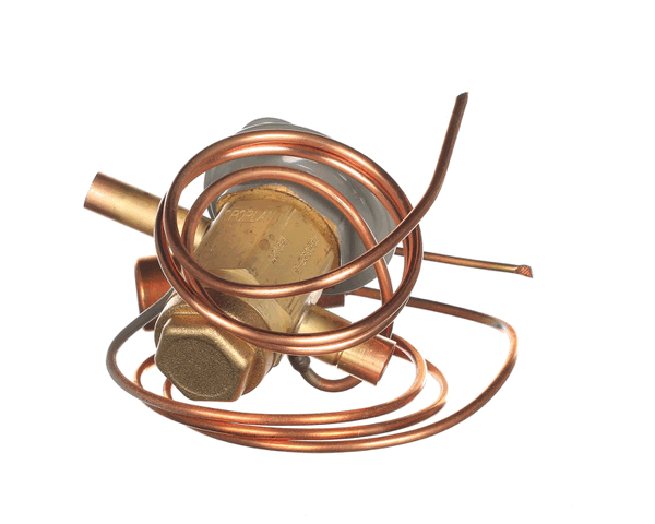 York S1-02538739070 Thermal Expan Vlv,3/8Odm X 3/8Odf,90.0Ps (YORKS1-02538739070) Each