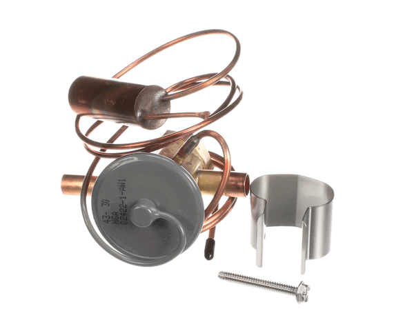 York S1-02538906000 Txv Valve,3/8Odmx3/8Odf,54.0 Psig,Sporla (YORKS1-02538906000) Each