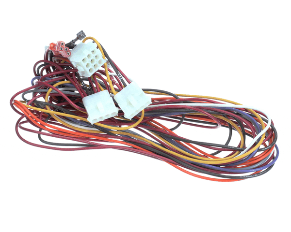 York S1-02541032000 Wiring Harness,Control,S12,S13,S14,S4 (YORKS1-02541032000) Each