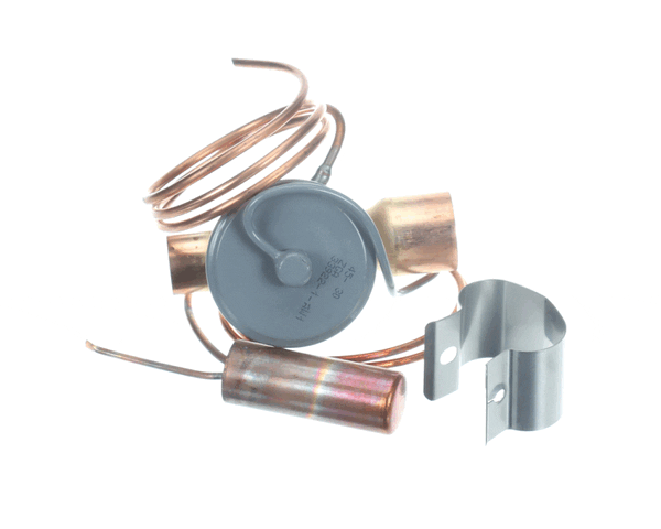 York S1-02541259000 Vlv,Txv,5/8 X 7/8,94.0,Non Adj,Sporlan (YORKS1-02541259000) Each