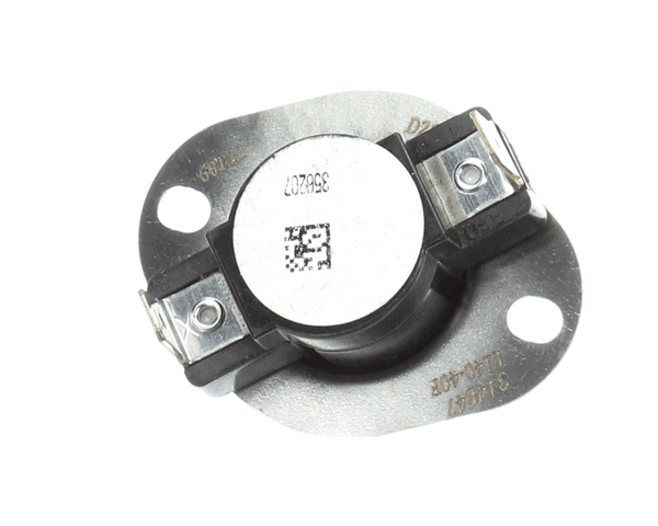 York S1-02541320000 Temperature Control,140 Open,100 Close, (YORKS1-02541320000) Each