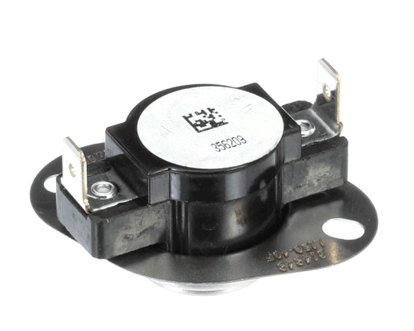 York S1-02541321000 Temperature Control,150 Open,110 Close, (YORKS1-02541321000) Each