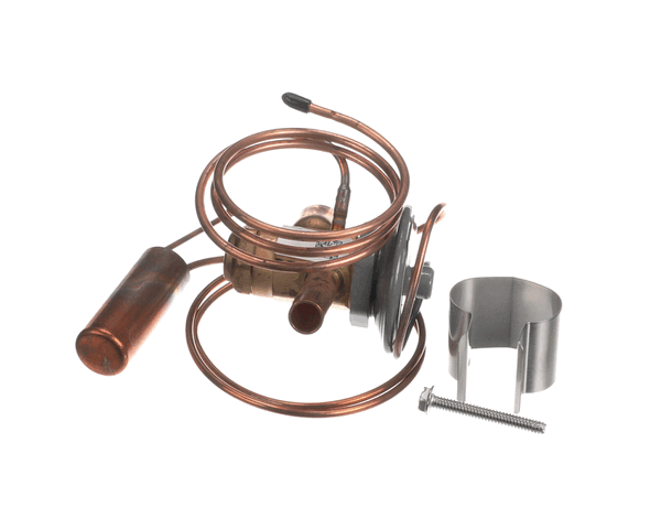 York S1-02543288000 Thermo Expansion Valve,3/8 X 5/8 Odf,Spo (YORKS1-02543288000) Each
