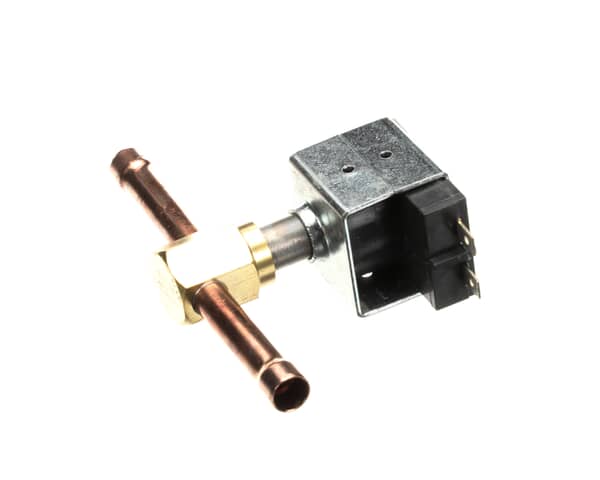 York S1-02543575000 Valve,Solenoid,With Coil,E5S130-Hp,.3 (YORKS1-02543575000) Each