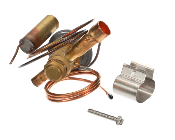 York S1-02544172000 Thermo Expansion Valve,3/8 X 5/8 Odf,90. (YORKS1-02544172000) Each