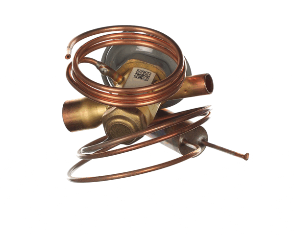 York S1-02545255000 Thermal Expan Vlv,3/8 X 5/8 Odf,81.0 Psi (YORKS1-02545255000) Each