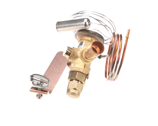 York S1-02545293000 Txv Valve,3/8 X 5/8 Odf,Evaporator,Dan (YORKS1-02545293000) Each