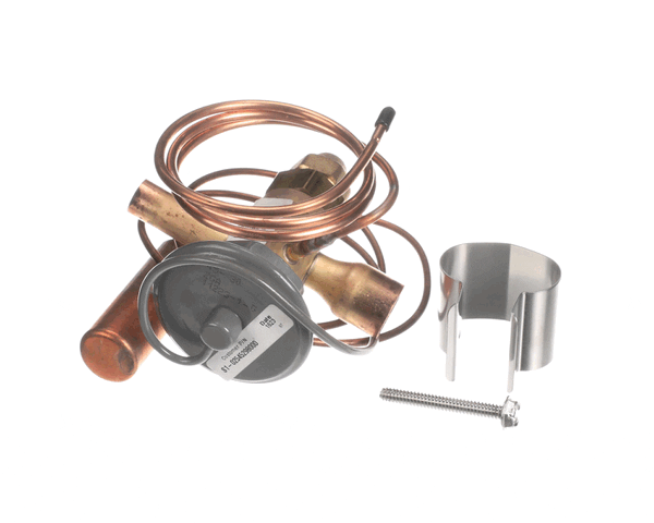 York S1-02545298000 Thermal Expansion Valve,3/8 X 5/8 Odf,Ev (YORKS1-02545298000) Each