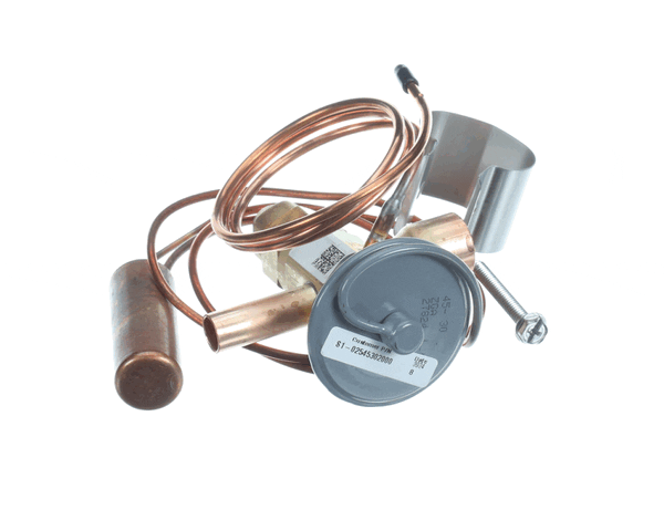 York S1-02545302000 Thermal Expansion Valve,3/8 X 5/8 Odf,Ev (YORKS1-02545302000) Each