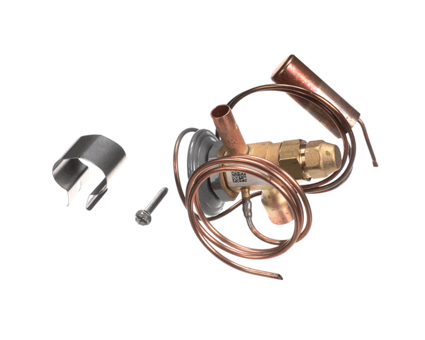 York S1-02546376000 Thermal Expansion Valve,3/8 X 5/8 Odf,Ev (YORKS1-02546376000) Each
