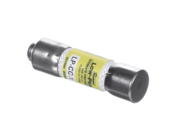York S1-02546387000 Fuse,Time Delay,600V,1.00A (YORKS1-02546387000) Each