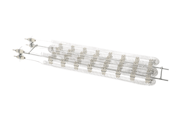 York S1-02546416000 Element,Elec Heat,11.6Kw,460V (YORKS1-02546416000) Each